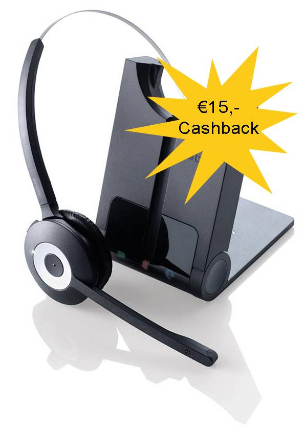 Jabra Cashback