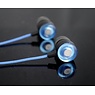 I-Mego Roller Blue Earplugs I-Mego Roller Blue Earplugs