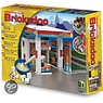 Brickadoo Benzinestation Brickadoo Benzinestation