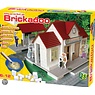Brickadoo Trein Station Brickadoo Trein Station