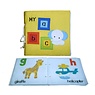 Smyles Mijn ABC boek Smyles Mijn ABC boek