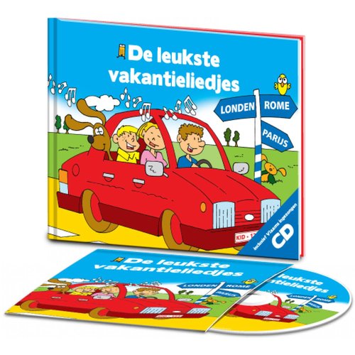 Kidsmarketeers De Leukste vakantieliedjes Vlaams Kidsmarketeers De Leukste vakantieliedjes Vlaams