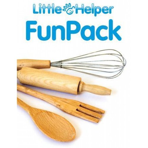 Little helper FunPod Funpack Little helper FunPod Funpack