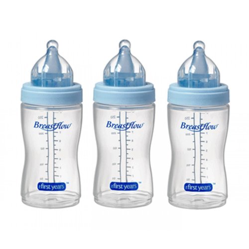 Breastflow afsluitdop Breastflow afsluitdop