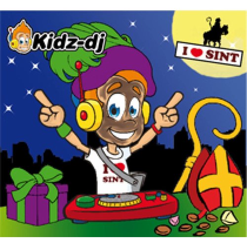 Rattle records Kidz DJ De Leukste Sinthits Rattle records Kidz DJ De Leukste Sinthits