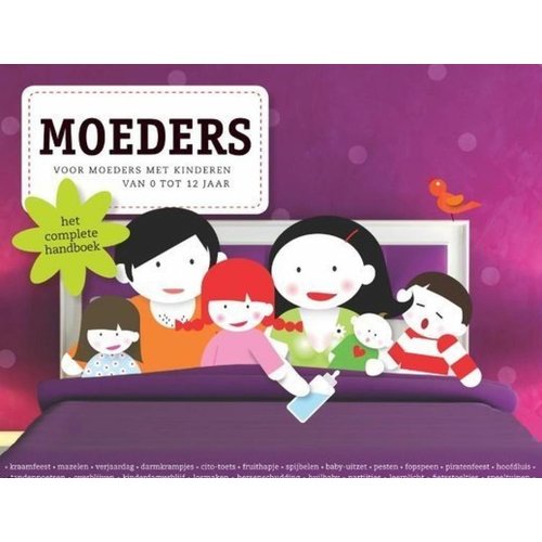 Moeders Moeders
