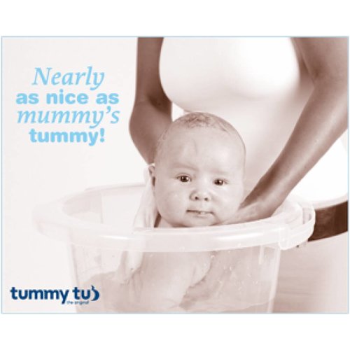 Tummy Tub Tummytub babybadje Original Tummy Tub Tummytub babybadje Original