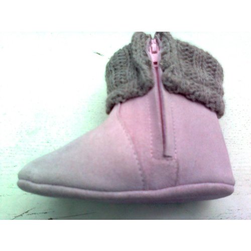 AMbDB zacht suede Winterboots (zonder de strik!) AMbDB zacht suede Winterboots (zonder de strik!)