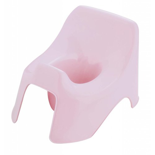 Thermobaby Pot Pulman kinderpo Roze Thermobaby Pot Pulman kinderpo Roze