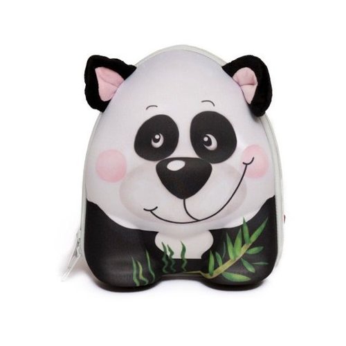 Okiedog Wildpack rugzak panda Okiedog Wildpack rugzak panda