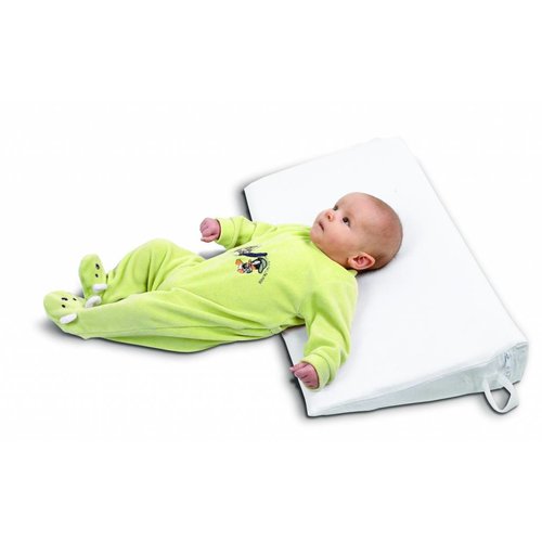 AirgoSafe Hellend kussen tegen reflux AirgoSafe Hellend kussen tegen reflux