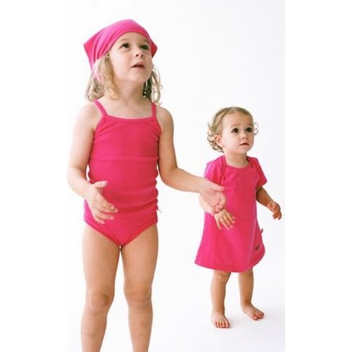 Romper spaghetti mouw - Diverse kleuren en maten Romper spaghetti mouw - Diverse kleuren en maten