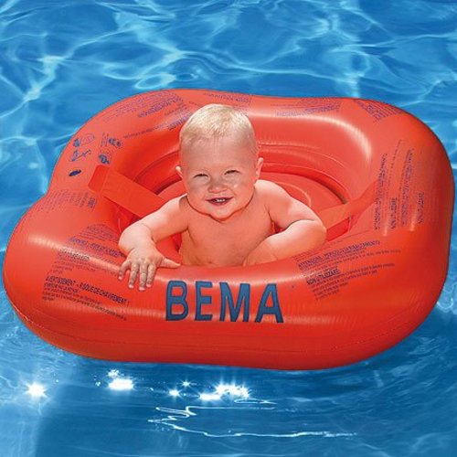 BEMA Zwemzitje voor baby's - ACTIE BEMA Zwemzitje voor baby's - ACTIE