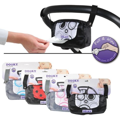 Dooky Reistasje - Travel Buddy Dooky Reistasje - Travel Buddy