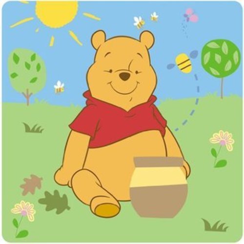 Disney baby Auto zonnescherm . Pooh and friends Y7304 Disney baby Auto zonnescherm . Pooh and friends Y7304