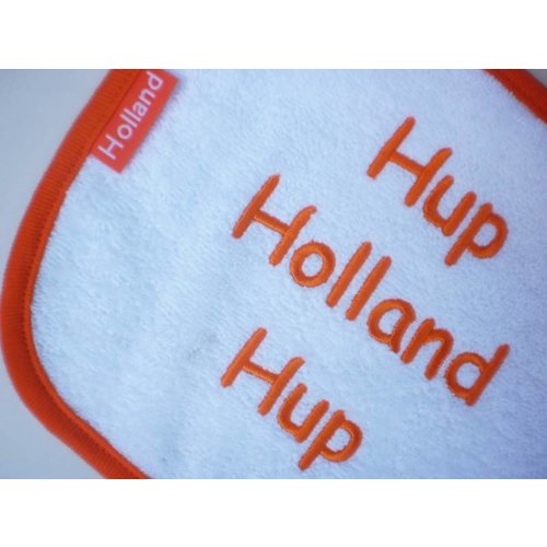 La petite Couronne Hup Holland Hup slabber La petite Couronne Hup Holland Hup slabber