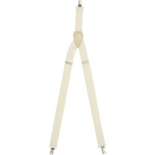 Kinder Bretels gebroken wit - licht beige Kinder Bretels gebroken wit - licht beige