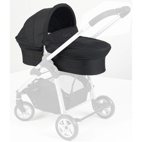 Kinderwagenbak Cherry - berry blue - incl. regenhoes Kinderwagenbak Cherry - berry blue - incl. regenhoes