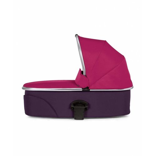 Mamas & Papas Urbo2 Pink Carrycot - wieg voor urbo2 kinderwagen Mamas & Papas Urbo2 Pink Carrycot - wieg voor urbo2 kinderwagen