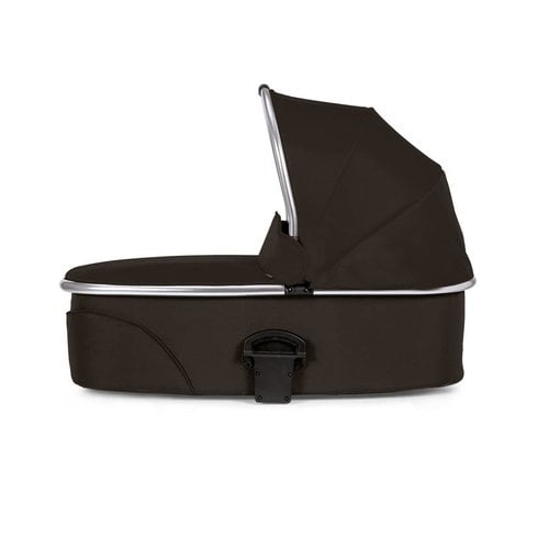 Mamas & Papas Urbo2 Black Carrycot - wieg voor urbo2 kinderwagen Mamas & Papas Urbo2 Black Carrycot - wieg voor urbo2 kinderwagen