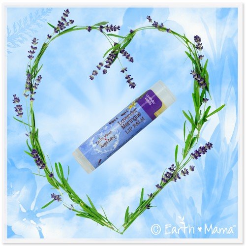 Lippenbalsem LAVENDEL Lippenbalsem LAVENDEL
