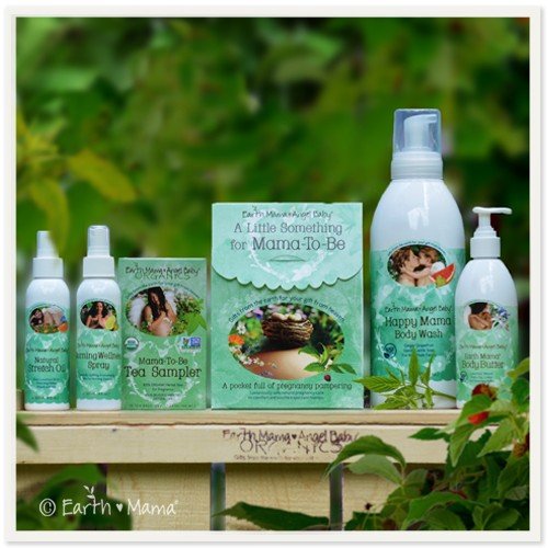 Mama-to-be mama giftset Mama-to-be mama giftset