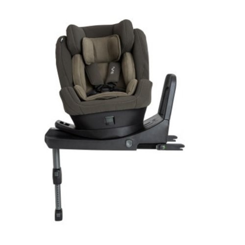 Nuna Rebl autostoel i-Size 360° Autostoel Coffee met isofix 0-4 jaar Nuna Rebl autostoel i-Size 360° Autostoel Coffee met isofix 0-4 jaar