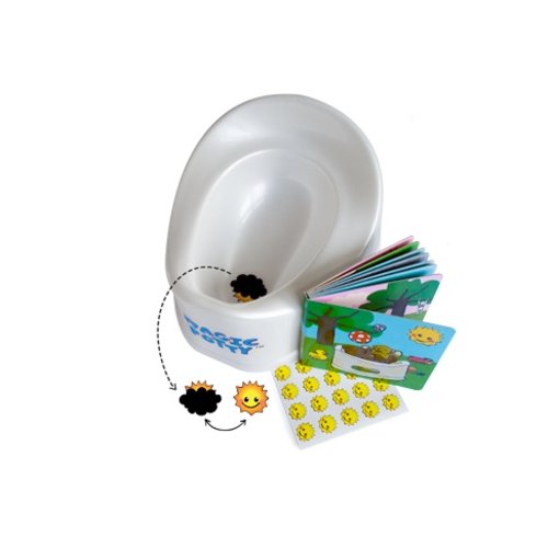 Invented4Kids Boekje: Magic Potty™ zindelijkheidstraining Invented4Kids Boekje: Magic Potty™ zindelijkheidstraining