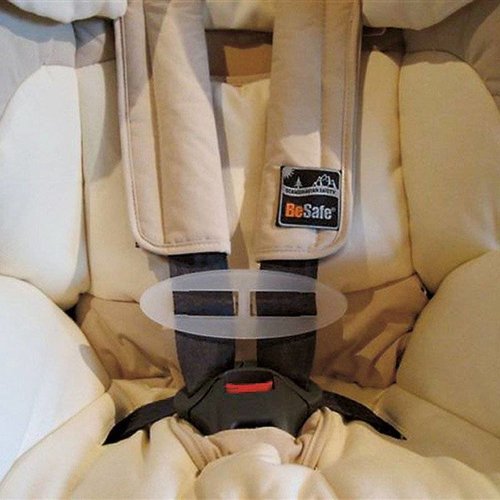 Besafe Gordelklem Belt Collector Besafe Gordelklem Belt Collector