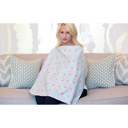 Udder Covers Borstvoedingsdoek BROOKLYN Udder Covers Borstvoedingsdoek BROOKLYN
