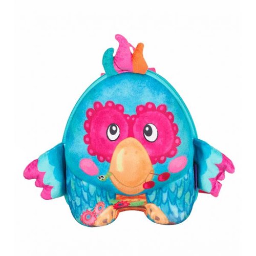 Okiedog Wildpack rugzak Parrot Okiedog Wildpack rugzak Parrot
