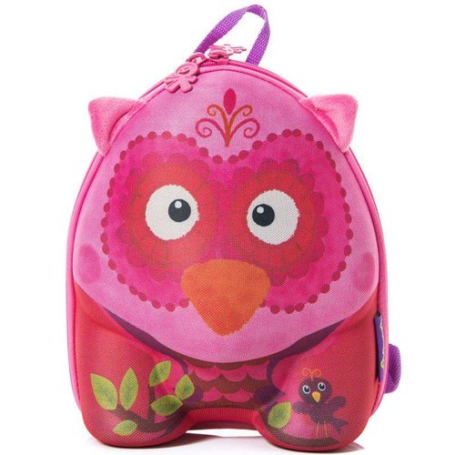 Okiedog Wildpack rugzak Uil Okiedog Wildpack rugzak Uil