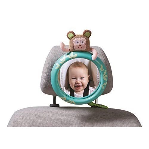 Taf Toys Tropical car Mirror Taf Toys Tropical car Mirror