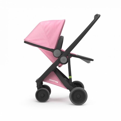 Greentom Upp Reversible - Roze Greentom Upp Reversible - Roze