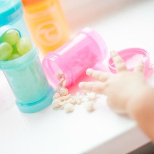 Twistshake Powderbox / melkpoederdoosje Twistshake Powderbox / melkpoederdoosje