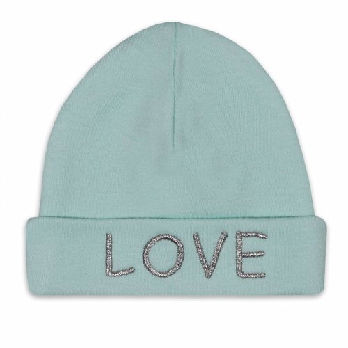Funnies Mutsje Love Mint Funnies Mutsje Love Mint