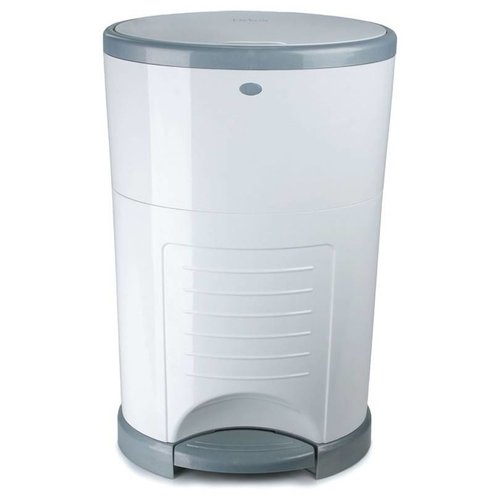 Korbell Geurloze pedaal-Luieremmer PLUS 26L Korbell Geurloze pedaal-Luieremmer PLUS 26L