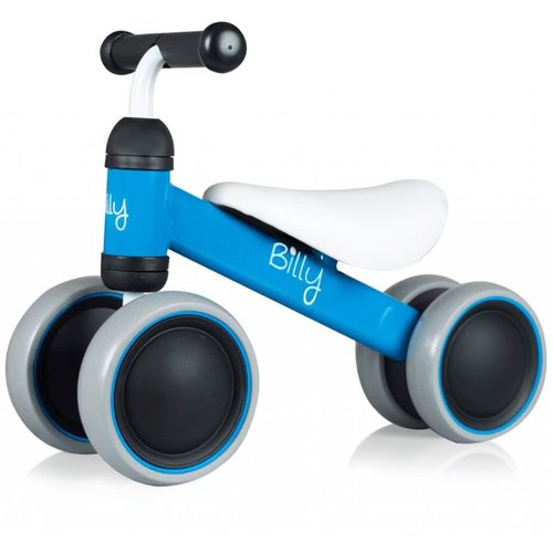 Pepino Balance Bike Blauw Loopfiets BLFK004 Pepino Balance Bike Blauw Loopfiets BLFK004