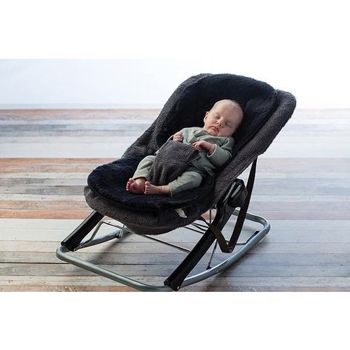 Babylonia Schapenvacht - Lamsvacht Buggy - Maxi-cosi - Wipstoel Babylonia Schapenvacht - Lamsvacht Buggy - Maxi-cosi - Wipstoel