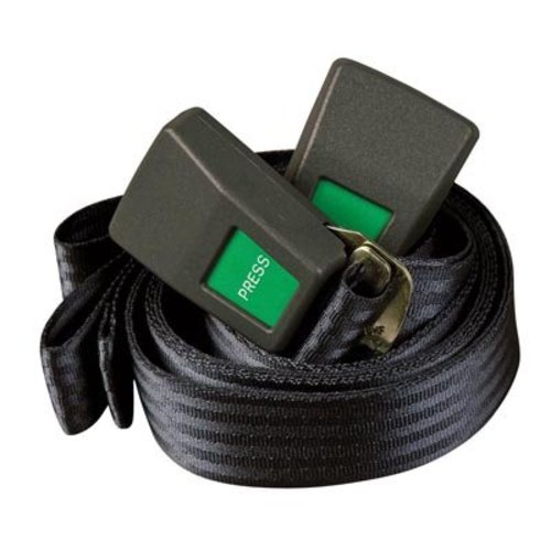 Besafe Anchorage belt Combi/Plus Besafe Anchorage belt Combi/Plus