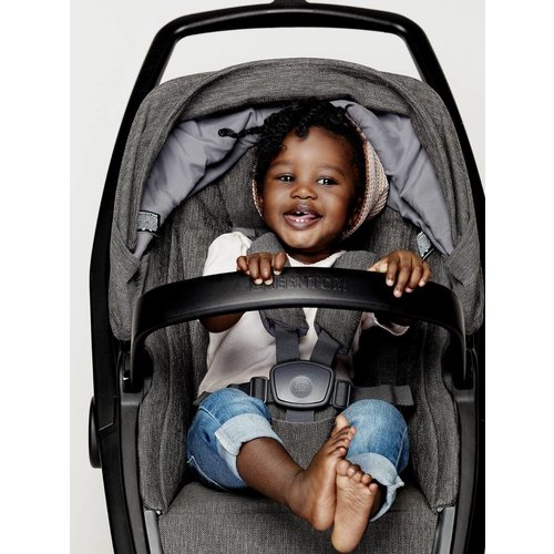 Greentom Combination 3-in-1 Reversible - Zwart/Charcoal *LIMITED EDITION* Greentom Combination 3-in-1 Reversible - Zwart/Charcoal *LIMITED EDITION*