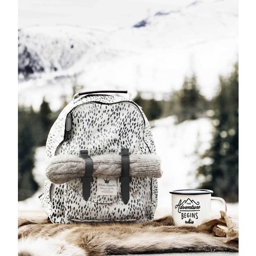 Elodie Details Rugzak MINI Dots of fauna Elodie Details Rugzak MINI Dots of fauna