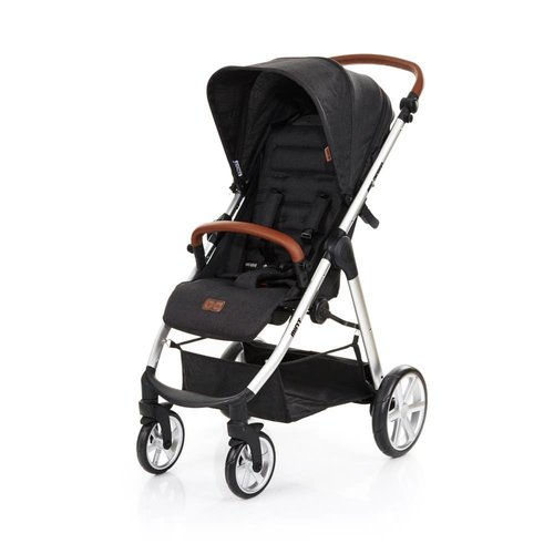 ABC design Mint Wandelwagen - travelsysteem - Piano ABC design Mint Wandelwagen - travelsysteem - Piano