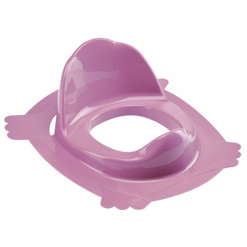 Thermobaby Toiletverkleiner - Orchidee Roze Thermobaby Toiletverkleiner - Orchidee Roze