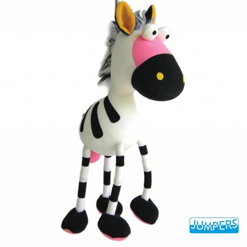 Jumpers Wiebeldier Jumper Zebra Jumpers Wiebeldier Jumper Zebra