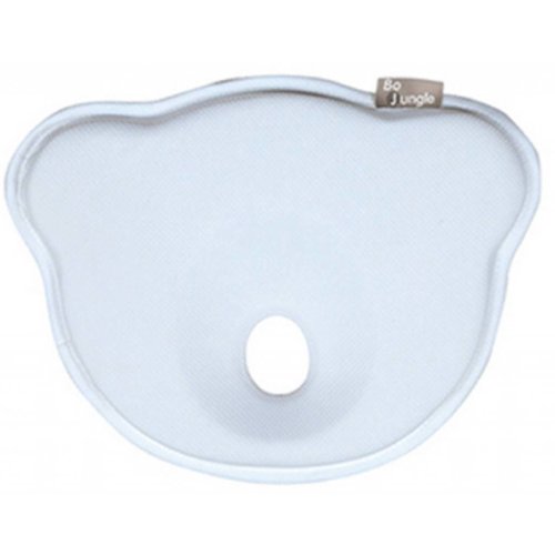 BoJungle B-Cosy Baby Hoofdkussentje White BoJungle B-Cosy Baby Hoofdkussentje White
