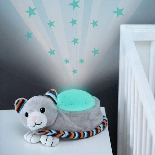 Zazu Musical Star Projector Kiki Zazu Musical Star Projector Kiki