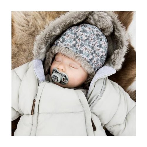 Elodie Details Vliegeniersmuts - Petite Botanic 6-12 mnd Elodie Details Vliegeniersmuts - Petite Botanic 6-12 mnd