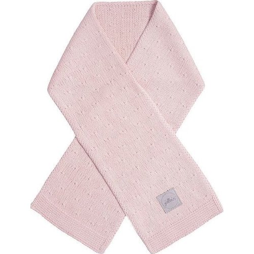 Jollein Sjaal Soft knit - Creamy Peach Jollein Sjaal Soft knit - Creamy Peach