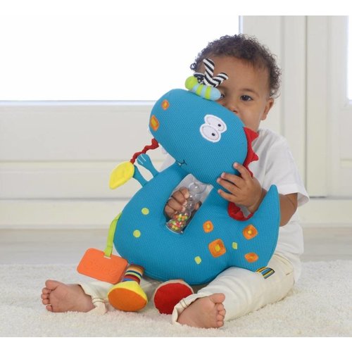 Dolce Knuffel - Dinosaurus Dolce Knuffel - Dinosaurus
